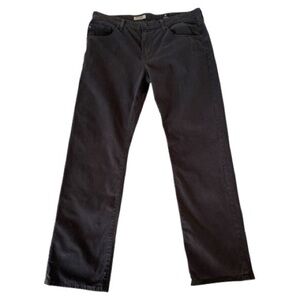AG The Protege Straight Leg Pants Size 36X34